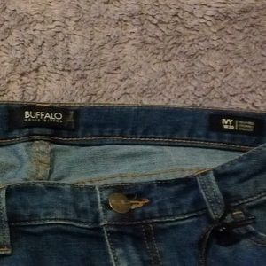 Buffalo David Bitton Jeans - Brand New Jeans Buffalo David Bitton Jeans - Brand New Jeans